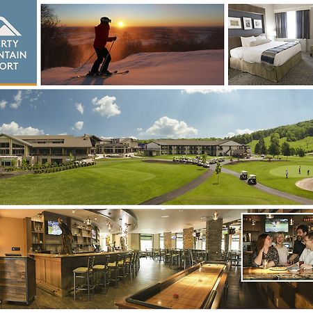 Liberty Mountain Resort Carroll Valley Exterior foto