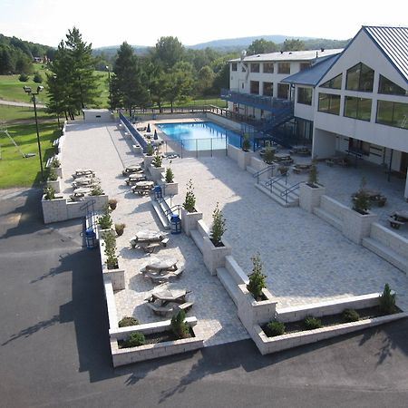 Liberty Mountain Resort Carroll Valley Exterior foto