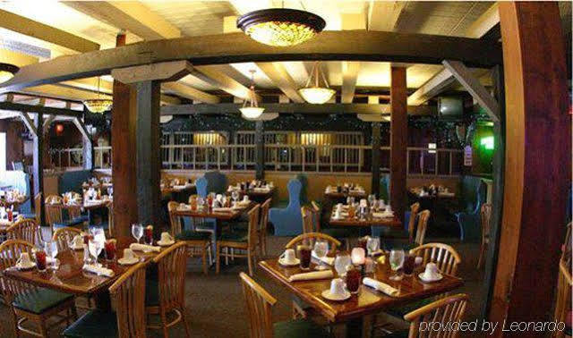 Liberty Mountain Resort Carroll Valley Restaurant foto