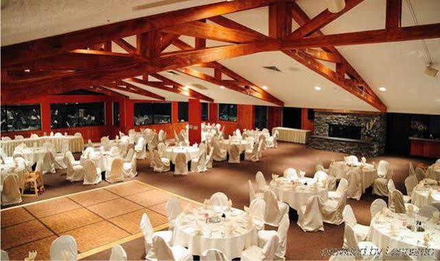 Liberty Mountain Resort Carroll Valley Restaurant foto