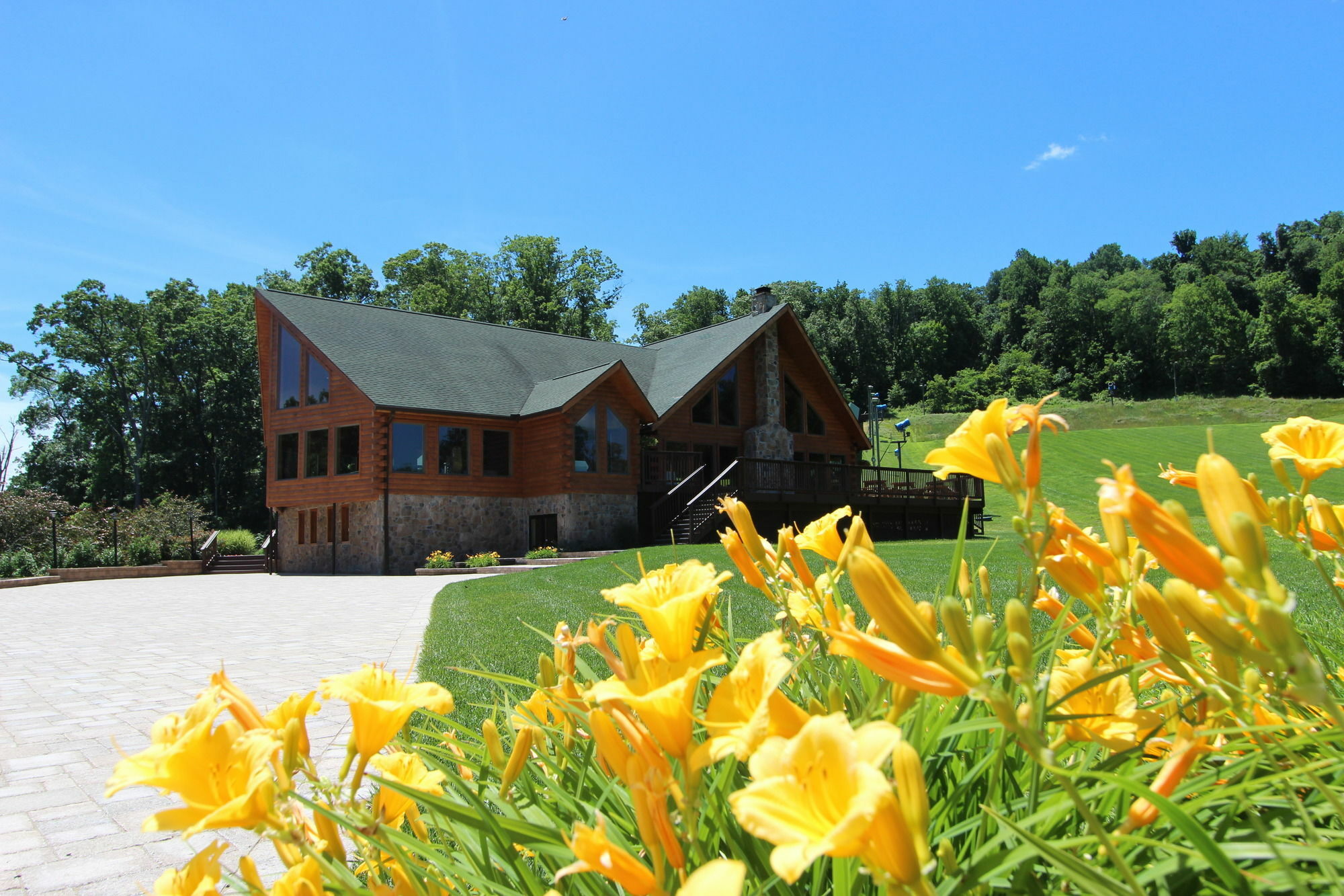 Liberty Mountain Resort Carroll Valley Exterior foto